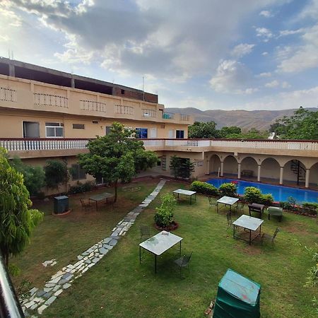 Hotel Om Pushkar Exterior foto